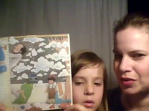 50 Below Zero An Assignment by Rebekka R.