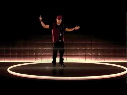 J Alvarez Ft Chris G - Bailando me Pegue