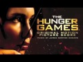9. Learning the Skills - The Hunger Games - Original Motion Picture Score - James Newton Howard