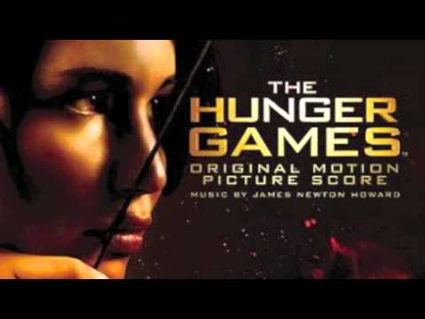 9. Learning the Skills - The Hunger Games - Original Motion Picture Score - James Newton Howard