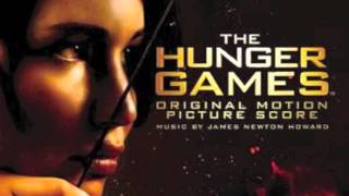 9. Learning the Skills - The Hunger Games - Original Motion Picture Score - James Newton Howard