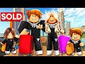 I Moved To DUBAI RP With My FAMILY