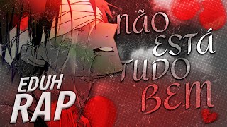 Não está tudo bem Music Video