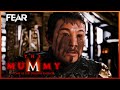 The Emperor's Curse | The Mummy: Tomb Of The Dragon Emperor (2008) | Fear
