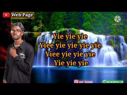 Black Sherif Second sermon lyrics