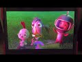 Chicken Little Musical 2007 Chapter 17 Warning The Town UK Blu Ray RIP