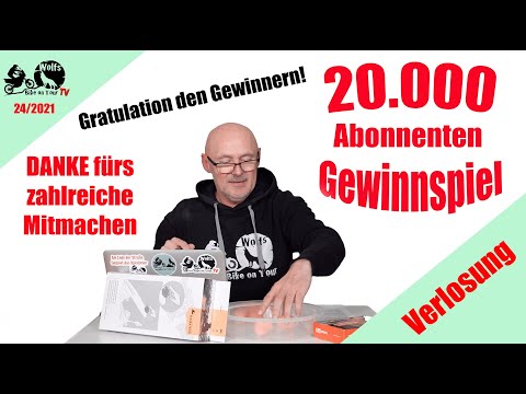 The Winner is... | Preise von Avon, BikerSOS, Bridgestone, Conti, Dunlop, Klim Michelin, Touratech