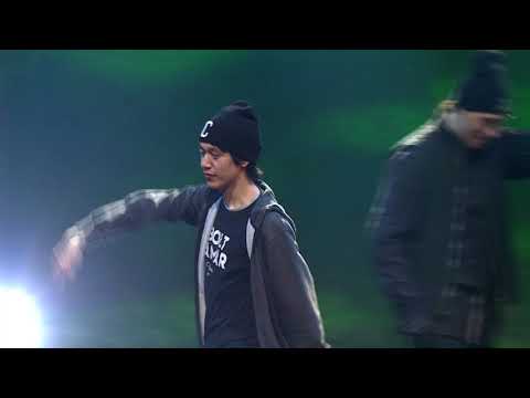 Da Bartali Crew 2017