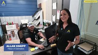 Metal Roof Factory Tour: What Florida Contractors Should Know Before Ordering