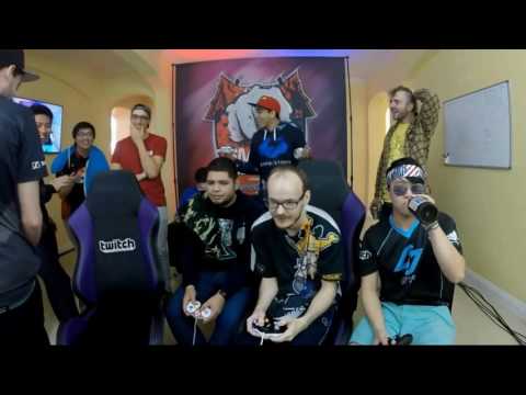 Monthly Melee Highlights of November