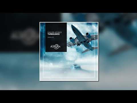 Dan Delaforce - Turbulence (Original Mix) [Midnight Aurora]