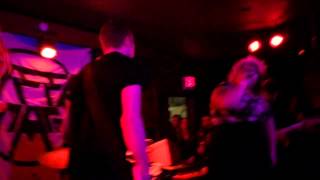 sheer mag - hard lovin' (hotel vegas sxsw austin mar 21/15)