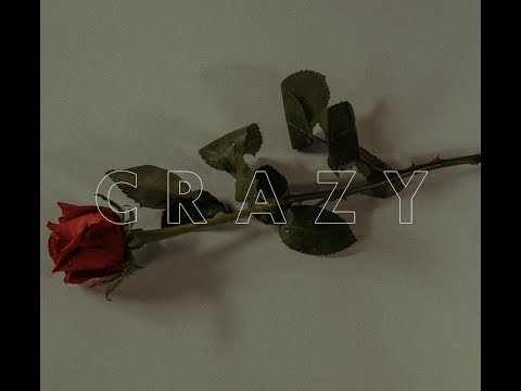 Effee - Crazy (Official Lyric Video)