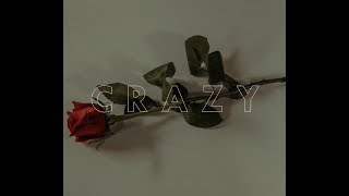 Effee - Crazy (Official Lyric Video)