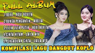 Download lagu Full Album Dangdut - Beku mp3