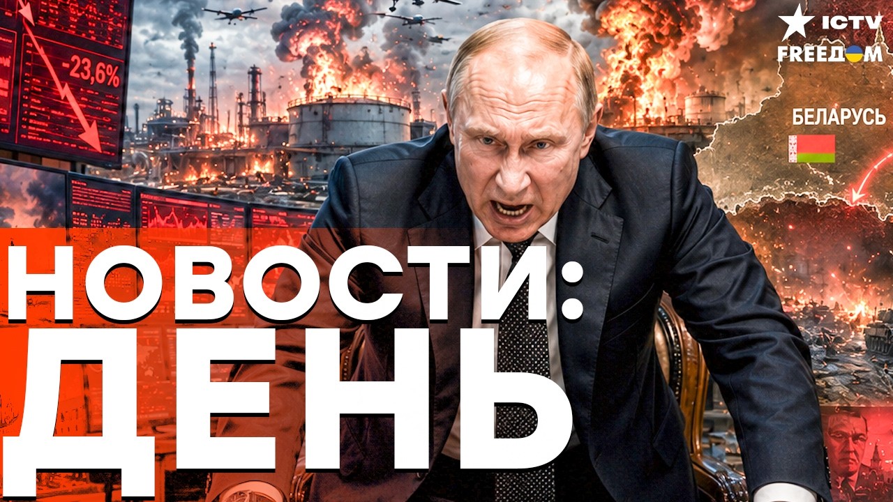 СРОЧНЫЙ СЛИВ ИЗ ЕРЕВАНА! ПАНИКА В БУНКЕРЕ. СКАНДАЛ В МИНСКЕ.УДАР ПО КРЕМЛЮ | Fre