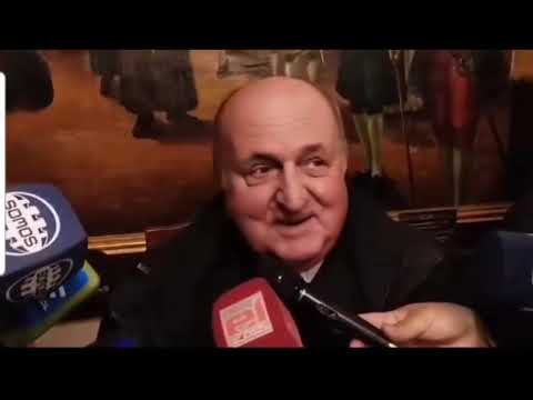 Monseñor Cargnello confirmó renunciar en 2027 y proyecta su retiro en Valle Viejo, Catamarca