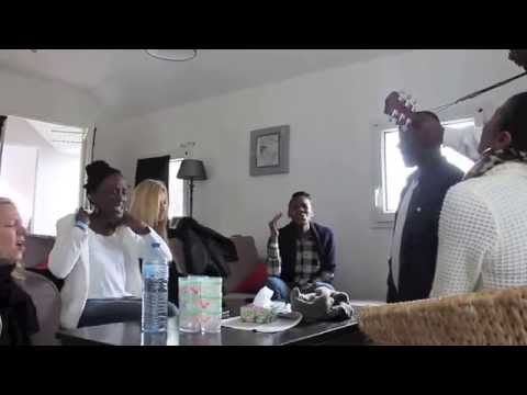 [FREE WORSHIP] REAL TOUCH MUSIC - Let it rain - Michael W. Smith - French Version