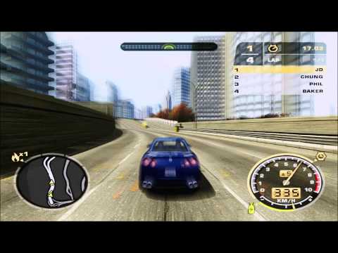 HD/HQ Mods + Links NFS Most Wanted - Remake (Textures/Cars/ENB/Resolution) and Short How To