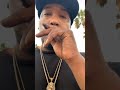J-HAZE Smoking in Los Angeles