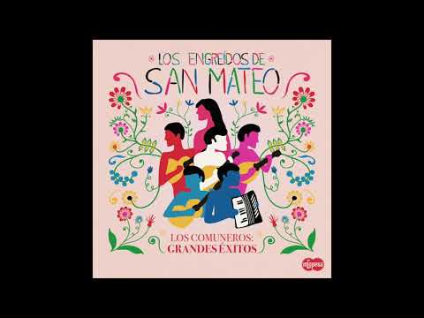 Los Engreídos de San Mateo - Sangre Obrera (Infopesa) Canta : La Peregrina del Rímac