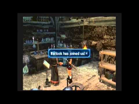Suikoden 4 walkthrough with commentary part 41