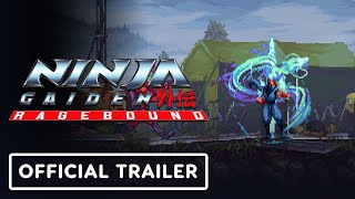 Ninja Gaiden: Ragebound trailer