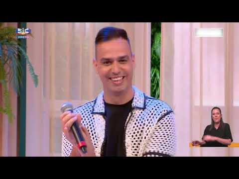 Pedro Cruz - Aponta Pra Mim