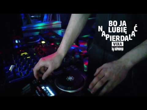 DJWnuku@ CORRADO SUCHOWOLA – NOC MŁODYCH ŚWIRÓW 2017