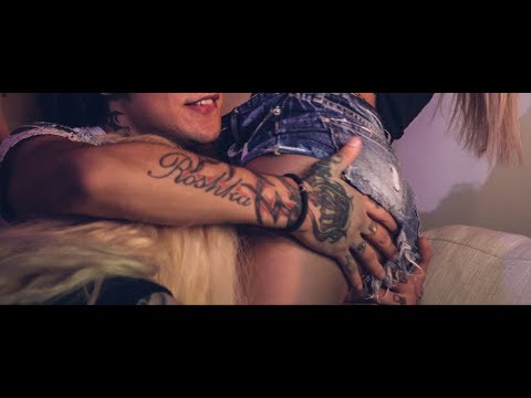 Roshka Rosh - Baha Bala  (Official Music Video)