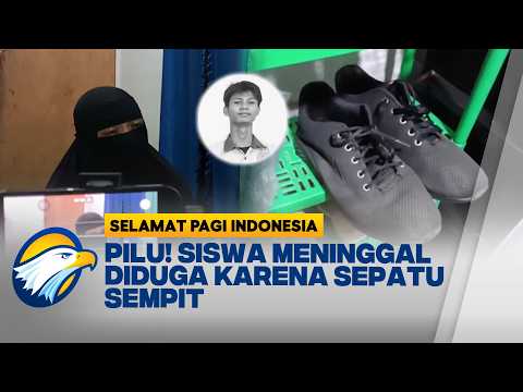 Kisah Pilu Mandala Rizky