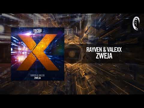Rayven & Valexx - Zweja [FULL] (Amsterdam House)