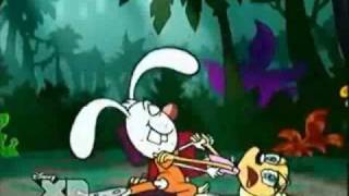 Brandy og Hr. Vimse intro Danish/Dansk