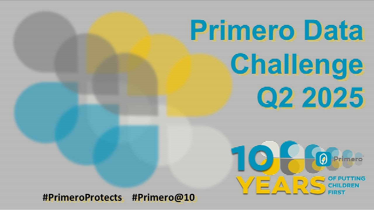 Primero Data Challenge Q2 2025