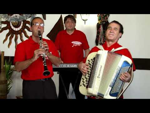 Ork Rodopi - Bonevsko horo | Орк. Родопи - Боневско хоро