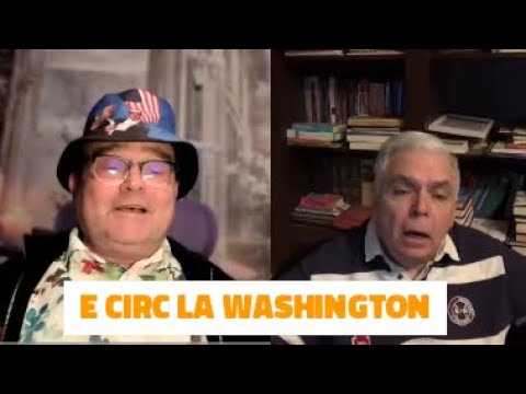 ADRIAN SEVERIN: Donald Trump și-a bătut joc de Nicușor Dan "Ce n-avea scris pe prompter?"
