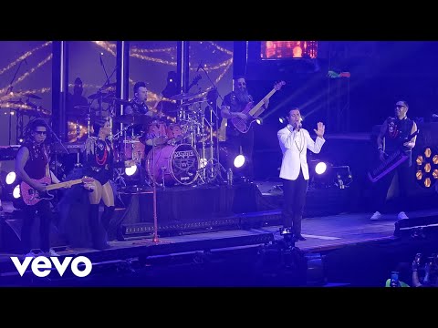 Matute - Sentimientos (Quinceañera World Tour) ft. Ernesto D'Alessio