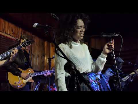 Jade MacRae w/Paulie Cerra Band - Oh My Darling - 10/13/19 Burbank