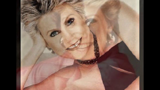 Anne Murray - Hold Me Tight