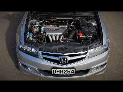 Make Your CL9 Accord Sound AWESOME for FREE (intake reso delete)