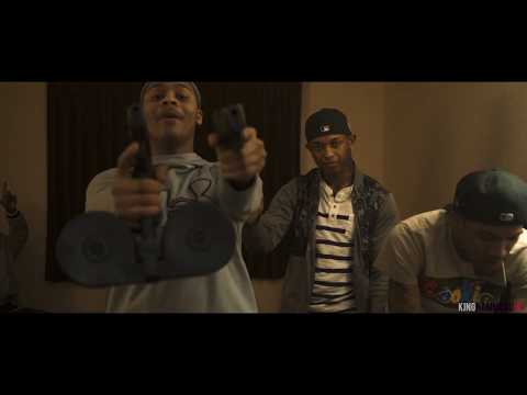 Lil Kappa - Memory (Dir. by @KingHammond_)
