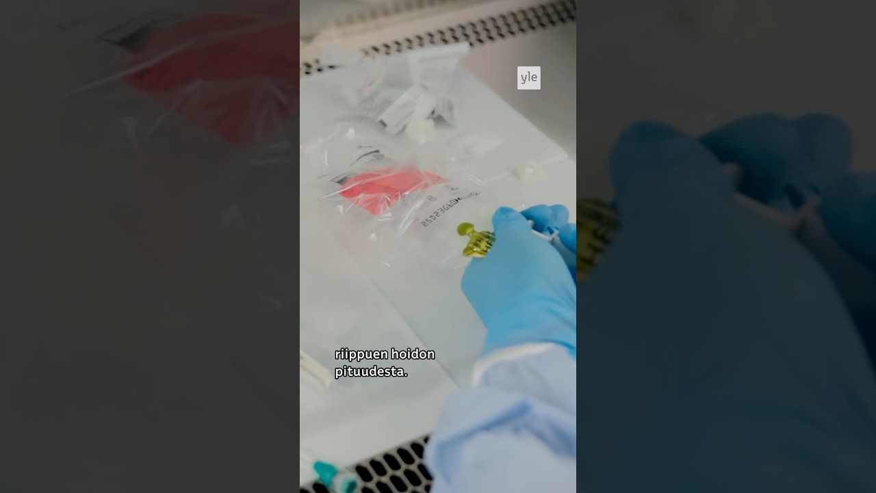 Nämä lääkkeet ovat todella kalliita