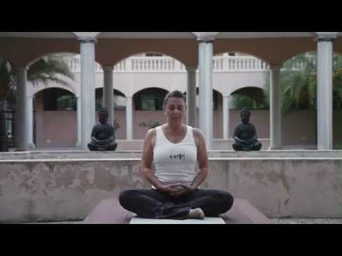 Lu Jong Yoga: Der Lotussitz für Anfänger und Fortgeschrittene