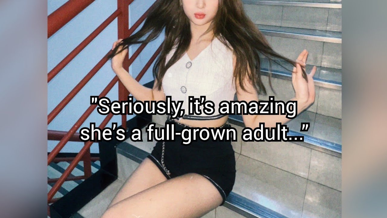 LE SSERAFIM’s Yunjin Triggers Heated Debate With Illegal Actions On Livestream #Kpop