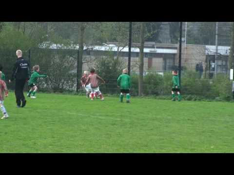 Toernooi SVV - 4e wedstrijd DSO F11 - Scheveningen F3 dd 12-04-09