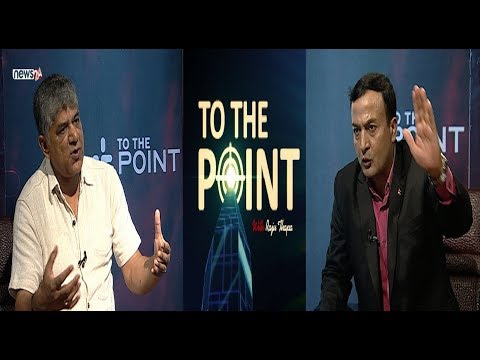 वरिष्ठ अधिवक्ता शम्भु थापाको प्रश्न : रविले आत्महत्या गर्न वाध्य पार्ने के गरे? आधार खै के छ ?