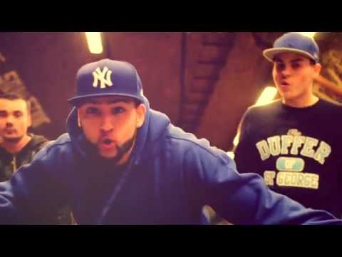 Rebelyous Ft Wazey & Fingerz - Find It Funny (Official Music Video)