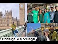 Village Life Vs Foreign Life Hussain Manimegalai