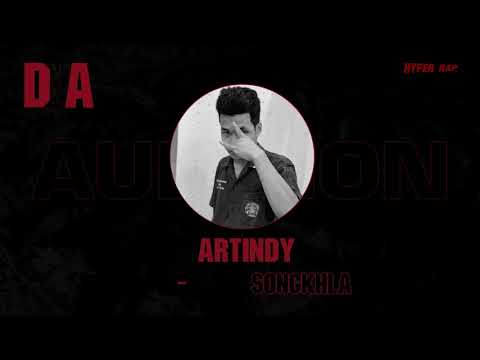 DNA : 035 ARTINDY (AUDITION) | HYPER RAP