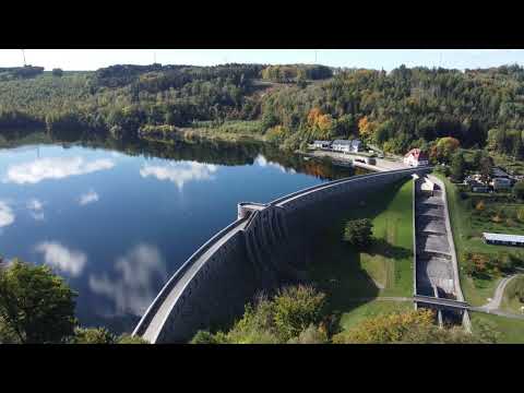 20221009 Talsperre Klingenberg